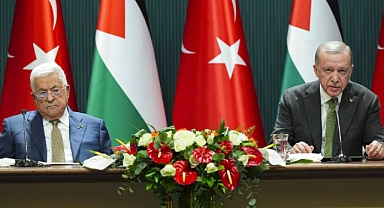 Mahmud Abbas 14-15 Ağustos'ta Türkiye'ye Geliyor: TBMM'de Konuşacak