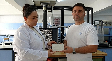 Malatya'da 'Bor ile İHA'lara Özel Savunma Sistemi Geliştirdik' Diyen Akademisyen Çift, Dolandırıcı Çıktı