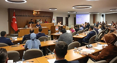 Maltepe Belediye Meclisi'nde 'Gezi Eylemleri' Tartışması: Kırılgan AKP'liler Salonu Terk Etti