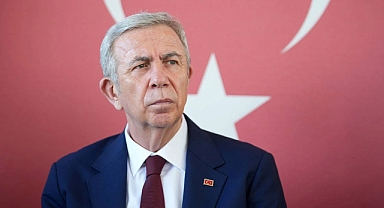 Mansur Yavaş'tan İktidara SGK Borçları Tepkisi: Müflis Tüccar Gibisiniz