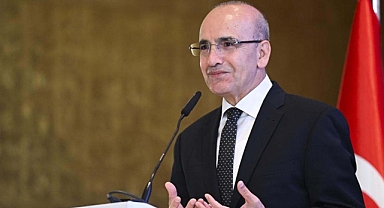 Mehmet Şimşek: EYT'nin Senelik Maliyeti 724 Milyar TL