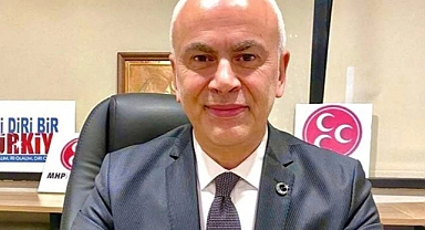MHP'li Güven Adıgüzel'in İnsan Kaçakçılığından Tutuklanan Oğlu Çakarlı Araçla İnsan Kaçırmış: Güven Adıgüzel de Kaçakçılığa Dahil İddiası