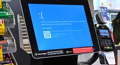 Microsoft'tan 'Tüm Uygulama ve Hizmetler Kurtarıldı' Açıklaması