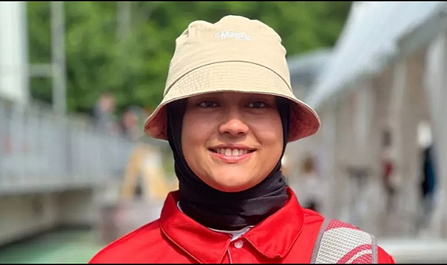 Milli Okçu Elif Berra Gökkır, Avrupa Şampiyonu Oldu