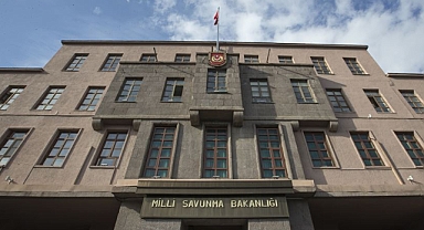 Milli Savunma Bakanlığı da 'Türkiyelilik' Kervanına Katıldı