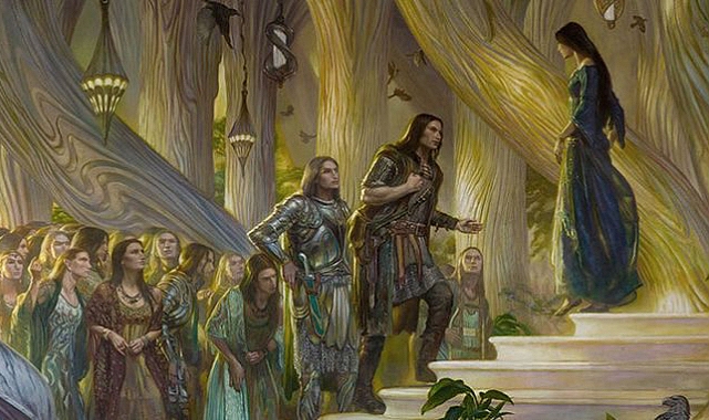 Milyon Dolarlık Amazon Studios'un Yapamadığını Yapay Zeka Yaptı: Hayran Yapımı 'The Silmarillion' Filminin Fragmanı Gündem Oldu
