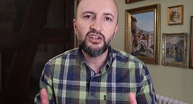 Muhalif Gazetecilerin İtibarına Fetullahçı Kancası