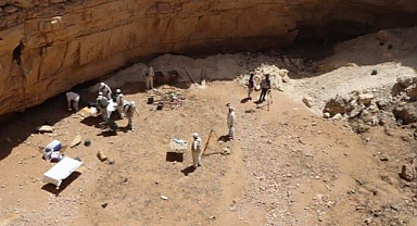 Musul'da Şeriatçı Terör Örgütü IŞİD'in Katlettiği Yüzlerce Irak Türkünün Bulunduğu Toplu Mezar Açılıp İncelenecek