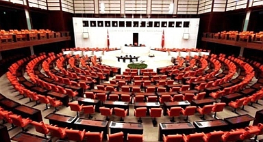 Numan Kurtulmuş TBMM'yi Mahmud Abbas İçin Olağanüstü Toplantıya Çağırdı