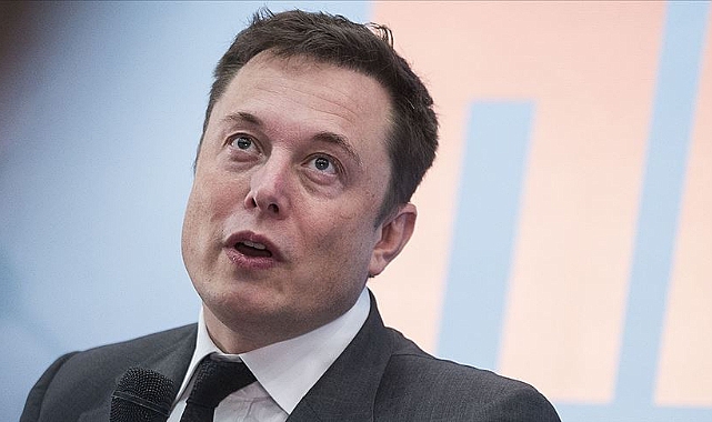 Okullardaki Cinsel Kimlik Yasası Bardağı Taşırdı: Elon Musk, SpaceX ve X'in Kaliforniya'daki Tesislerini Teksas'a Taşıyacak