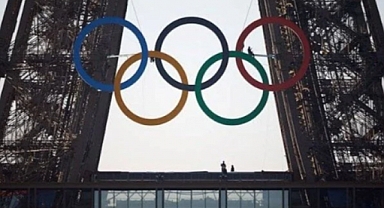Olimpiyatlara Ev Sahipliği Yapan Fransa'da Açılış Öncesi Tren Hatlarına Saldırı