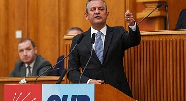 Özel'den 'Sinan Ateş Cinayeti' Açıklaması: MHP'deki İkisinden Biri Azmettirici İle Mesajlaşmış Durmuş, Mesajın İçeriğini Günü Gelince Bütün Türkiye Öğrenecek