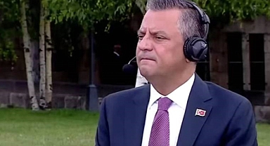 Özgür Özel: Oturdukları Yerden ‘15 Temmuz Tiyatro’ Diyenler Var, Çok Sert Tepki Gösterdim 