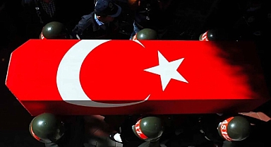 Pençe-Kilit Operasyonu Bölgesinde Kahraman Bir Türk Askeri Şehit Oldu