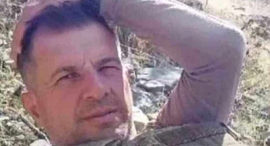 Pençe-Kilit Operasyonunda Yaralanan Kahraman Türk Askeri Yarbay Abdullah Cem Demirkan Şehit Oldu 