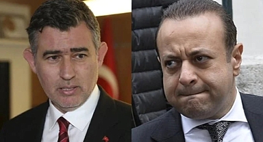 Prag Büyükelçisi Egemen Bağış'ın Yerine Lefkoşa Büyükelçisi Metin Feyzioğlu Atandı
