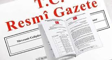 Resmi Gazete Duyurdu: Sağlık Bakanı Değişti, Murat Kurum Yeniden Bakan Oldu