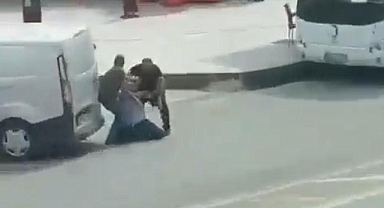 Rize'de Eski AKP'li Belediye Başkanına Silahlı Saldırı: Sokak Ortasında Öldürüldü