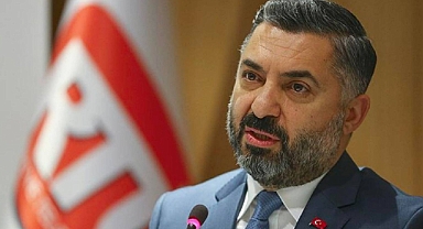 RTÜK Başkanı'ndan Suriyelilere Yönelik Protestolara İlişkin Açıklama: Sosyal Medyayı Ustalıkla Manipüle Eden Odakların Oyununa Gelmeyin