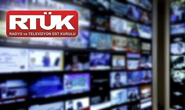 İktidarın Sansür Sopası RTÜK Şimdi de Müzik Kliplerine 'Sardı': Aşırı Cinsel İçerik Kullanılıyor