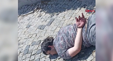 Rusya'da Bombalı Saldırı Düzenleyen Terörist Bodrum'da Yakalandı