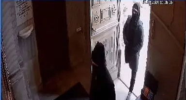 Santa Maria Kilisesi'ne Düzenlenen Terör Saldırısının İddianamesi Mahkeme Tarafından İade Edildi