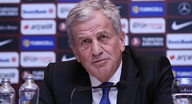 Servet Yardımcı TFF Adaylığından Çekildi: 'Malum Yapı Kumpas Başlattı'