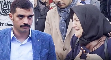 Sinan Ateş Cinayeti Davasında Dördüncü Gün: Anne Saniye Ateş Duruşma Salonunda Rahatsızlandı