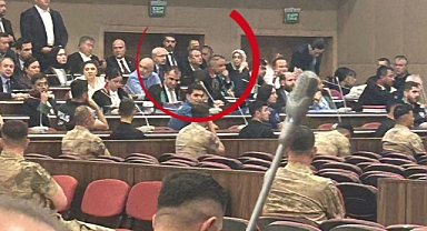 Sinan Ateş Davası | Azmettirici Olarak Yargılanan Doğukan Çep: Ben Bu Davanın Baş Aktörüyüm
