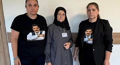 Sinan Ateş Davasında 3. Gün | Sinan Ateş'in Annesi Duruşma Salonunda Fenalaştı