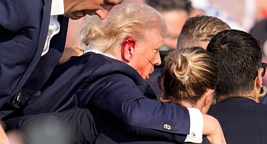 Suikast Girişiminin Ardından Trump'tan Yeni Açıklama: Korkmayacağız ve Kötülüğe Karşı Meydan Okuyacağız