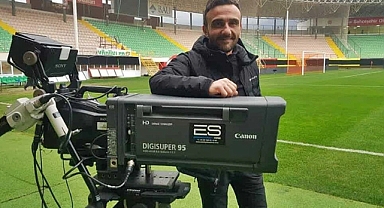 Suudi Arabistan'da Gözaltına Alınan Gazeteci Kurtuluş Demirbaş Serbest Bırakıldı