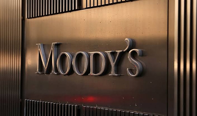 Tarihte Bir İlk: Moody's, Türkiye'nin Kredi Notunu 2 Basamak Birden Yükseltti