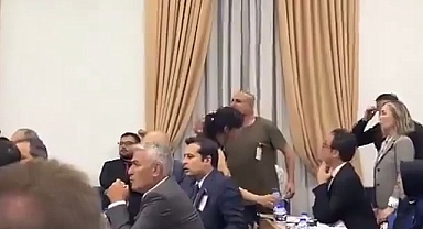 TBMM'de Başıboş Köpeklerle İlgili Yapılan Görüşmelerin Kaydı Ortaya Çıktı