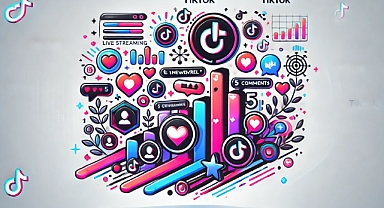 TikTok Canlı Yayın İzlenmelerini Arttırmanın 5 Etkili Yolu