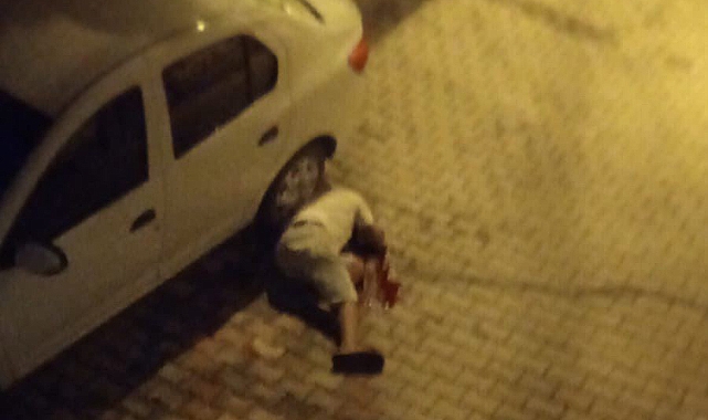 Tokat'ta 'Atatürk'e Hakaret' Tartışması Cinayetle Bitti,1 Kişi Hayatını Kaybetti