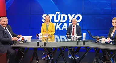Tolga Akalın: İYİ Parti'de İstifa Etmesi Gereken Biri Varsa O da Meral Akşener'dir
