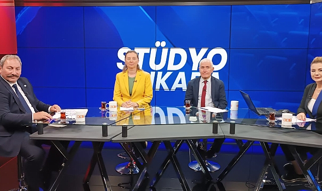 Tolga Akalın: İYİ Parti'de İstifa Etmesi Gereken Biri Varsa O da Meral Akşener'dir