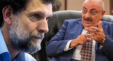 Tuğrul Türkeş Gezi Tutuklularıyla Görüştüğünü Duyurdu