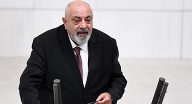 Tuğrul Türkeş: Oğlum Bana Gezi Eylemlerine Ben de Katıldım Dedi