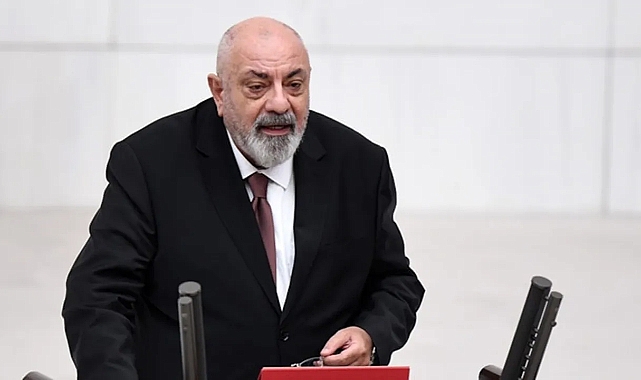 Tuğrul Türkeş: Oğlum Bana Gezi Eylemlerine Ben de Katıldım Dedi