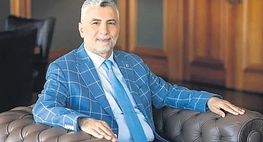 Türk Milleti Kuşatma Altında: AKP'li Ticaret Bakanı Ömer Bolat'tan '25 Bin Afgan Çoban Gitse Tarım, Hayvancılık Kalmaz' Açıklaması