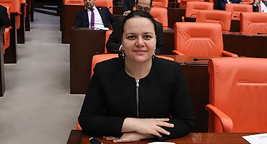 Türkiye'de Bir Tek Temiz Türkler Vergisini Ödüyor: Yeni Vergi Paketinin İlk İmzacısı AKP'li Milletvekilinin Şirketinin Beş Yıldır Vergi Ödemediği Ortaya Çıktı