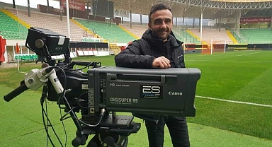 Türkiye'nin Cidde Başkonsolosu Mustafa Ünal'dan, Tutuklu Türk Gazeteci Kurtuluş Demirbaş'a Ziyaret