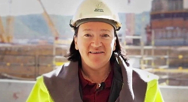 Türkiye'nin Hükmünün Olmadığı Akkuyu Nükleer AŞ'de Genel Müdür Anastasia Zoteeva Görevden Alındı