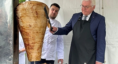 Türkiye ve Almanya Arasında Döner Gerginliği