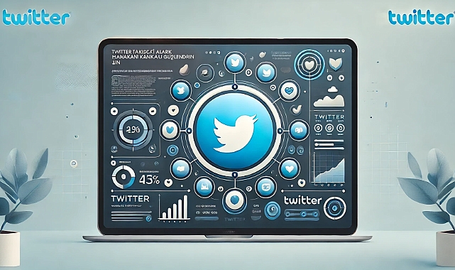 Twitter Takipçi Satın Alarak Markanızı Güçlendirin