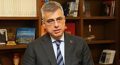 'Yeni Sağlık Bakanı Kemal Memişoğlu Oldu' İddiası