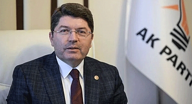Yılmaz Tunç'tan Tuğrul Türkeş'e Osman Kavala Yanıtı: Adalet Bakanlığı'nda Hiçbir Dosya Sümenaltı Edilmez 