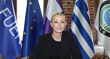 Yunanistan'dan DEB Partisi'nin Kapatılması için Başvuru